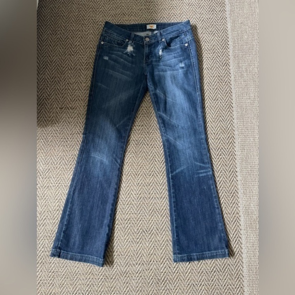 Antik Denim Bootcut Jeans Size 30